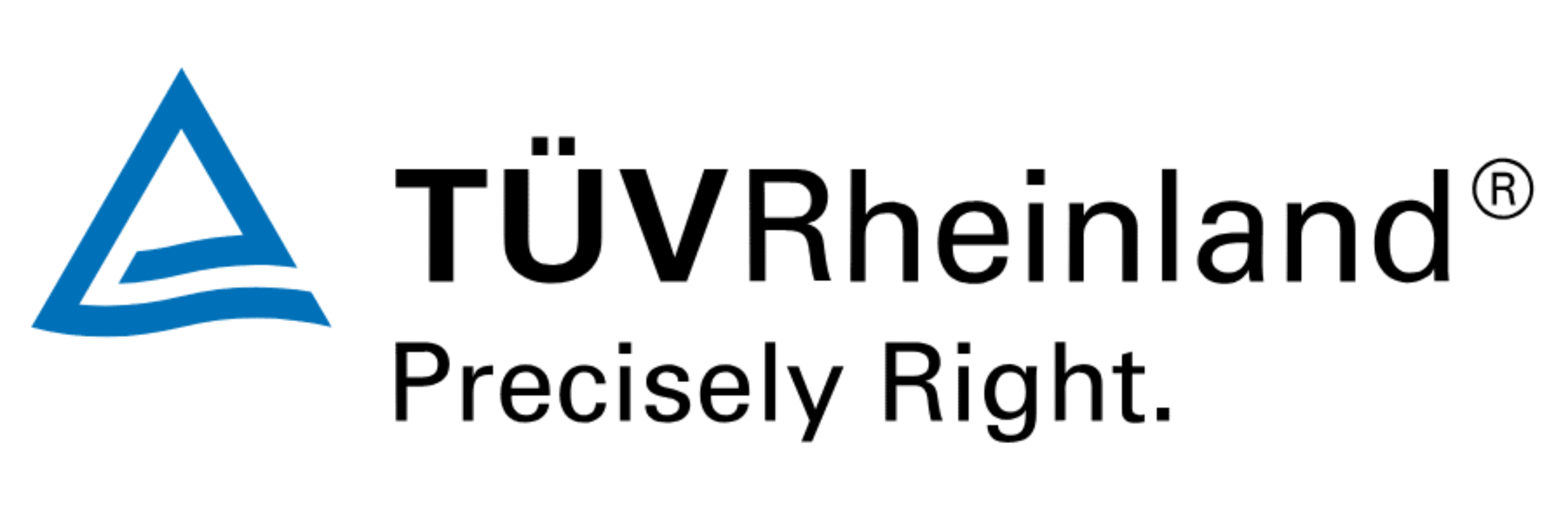 TUV Rheinland Certified